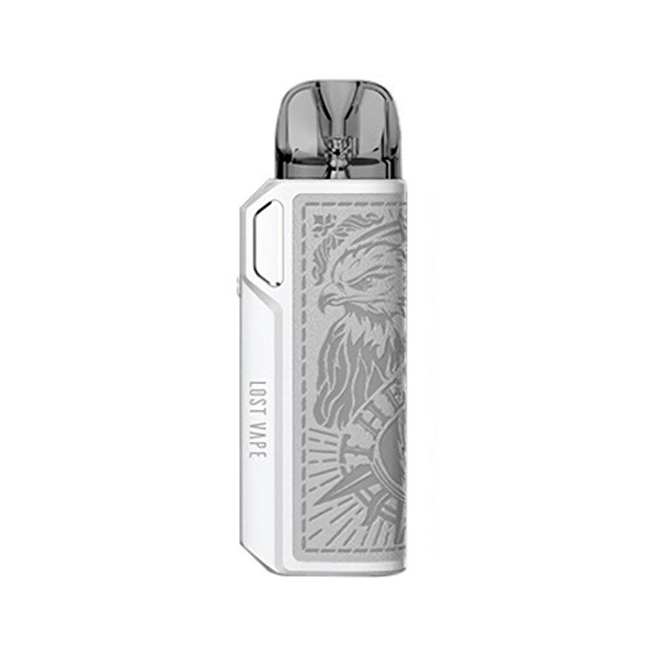 Lost Vape Thelema Elite 40 1400mAh Pod Kit (Eagle Gray)