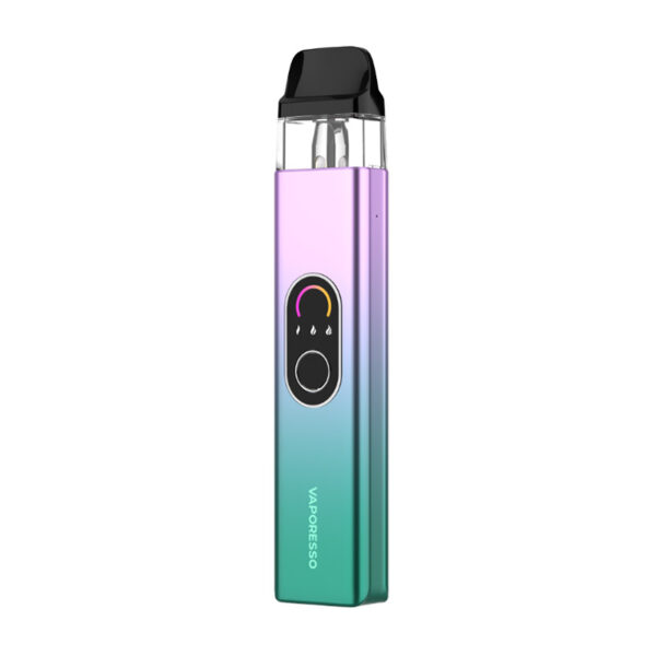 Vaporesso XROS 4 Pod Kit 1000mAh (Pink Mint)