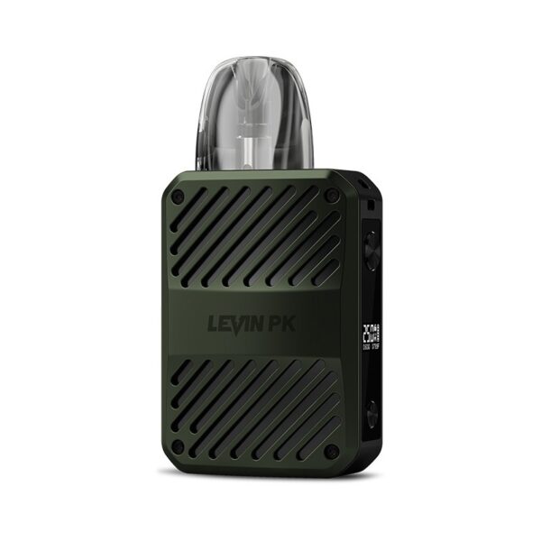 Smoant Levin PK 1000mAh (Forest Green)