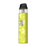 Vaporesso XROS 4 Mini 1000mAh (Camo Yellow)