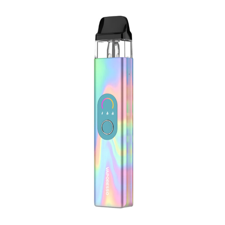 Vaporesso XROS 4 Pod Kit 1000mAh (Pastel Palette)