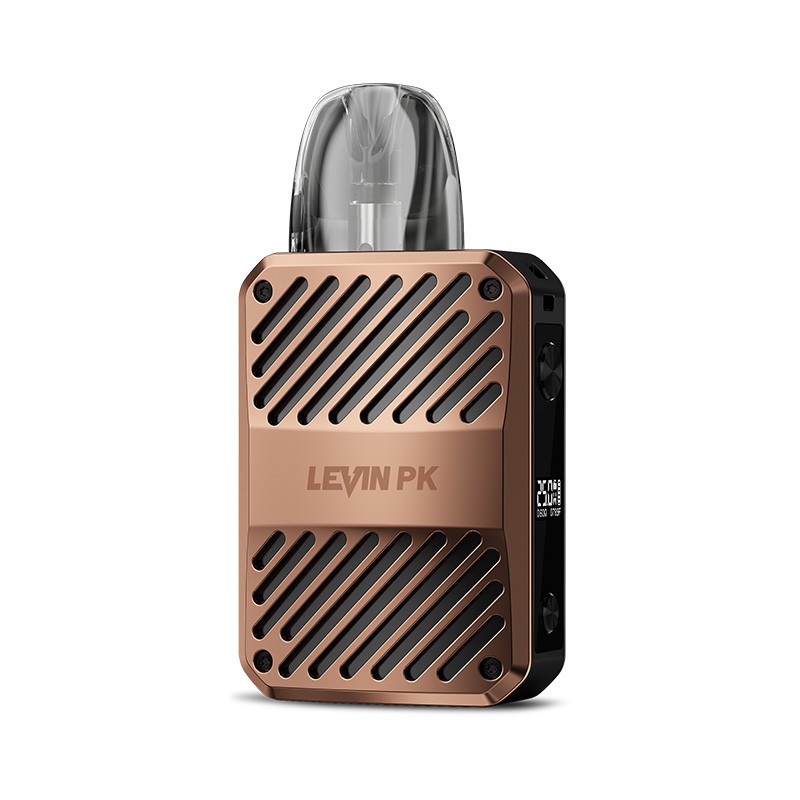 Smoant Levin PK 1000mAh (Pale Brown)