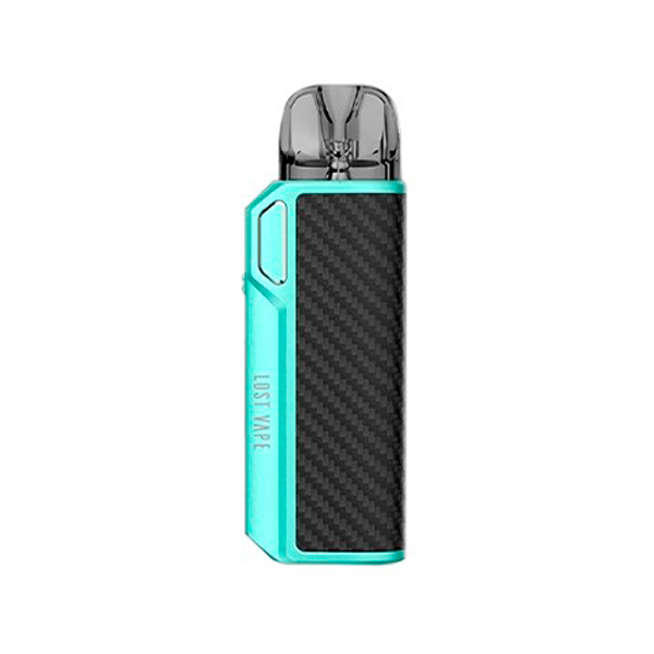 Lost Vape Thelema Elite 40 1400mAh Pod Kit (Emerald Green)