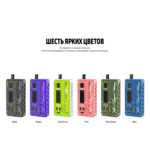 Rincoe Manto Aio Ultra 80W Kit (Pink)