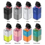 Vaporesso XROS Cube 16W Kit 900mAh (Glitter Blue)