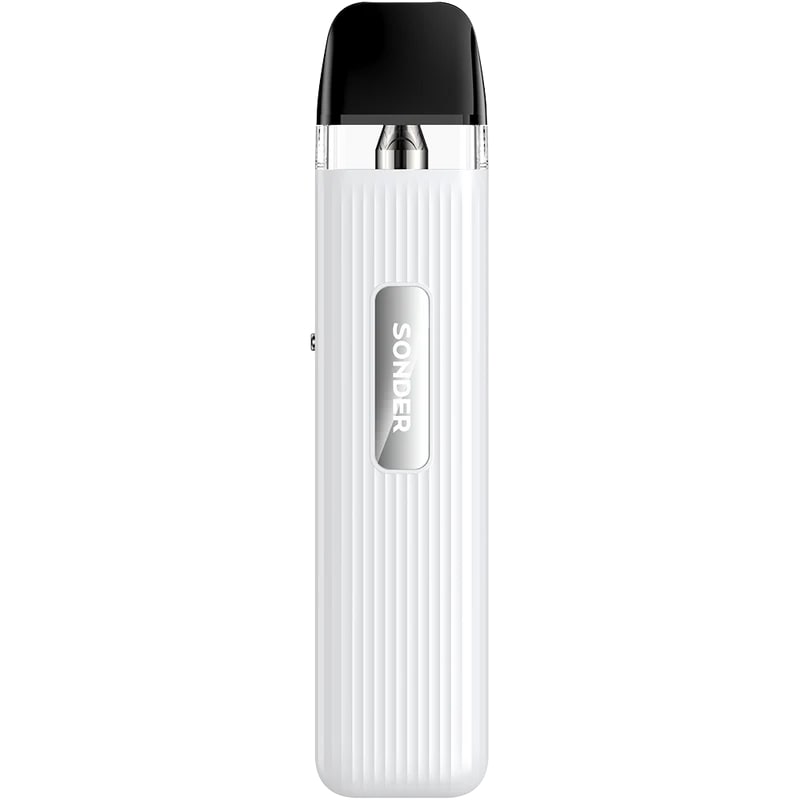 GeekVape Sonder Q 1000mAh Pod Kit (White)