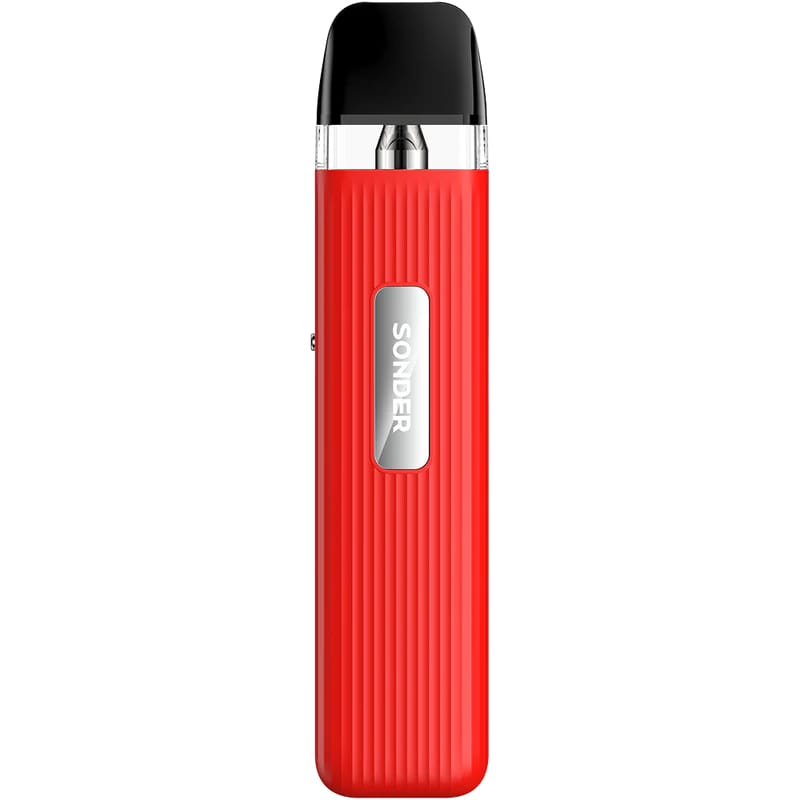 GeekVape Sonder Q 1000mAh Pod Kit (Red)