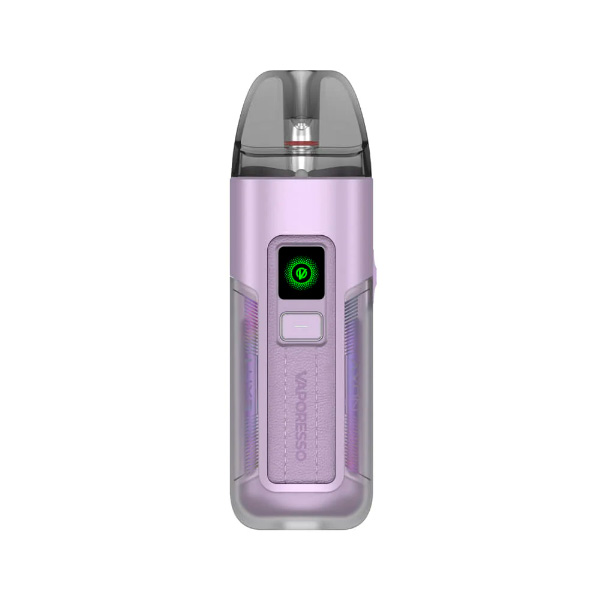 Vaporesso Luxe X2 Kit 2000mAh (Light Purple)