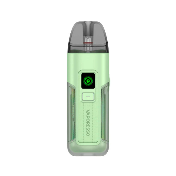 Vaporesso Luxe X2 Kit 2000mAh (Avocado Green)