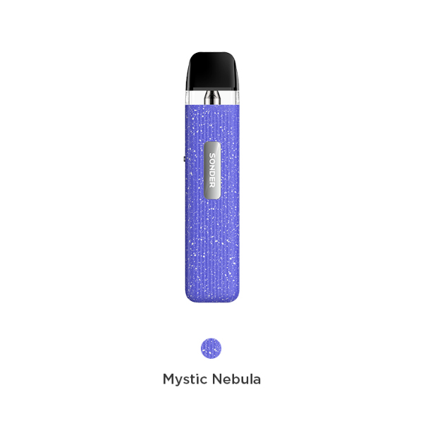 GeekVape Sonder Q 1000mAh Pod Kit (Mystic Nebula)