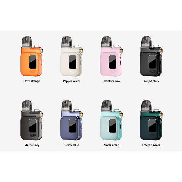 Smoant Charon Racer 1000 mAh (Marrs Green)