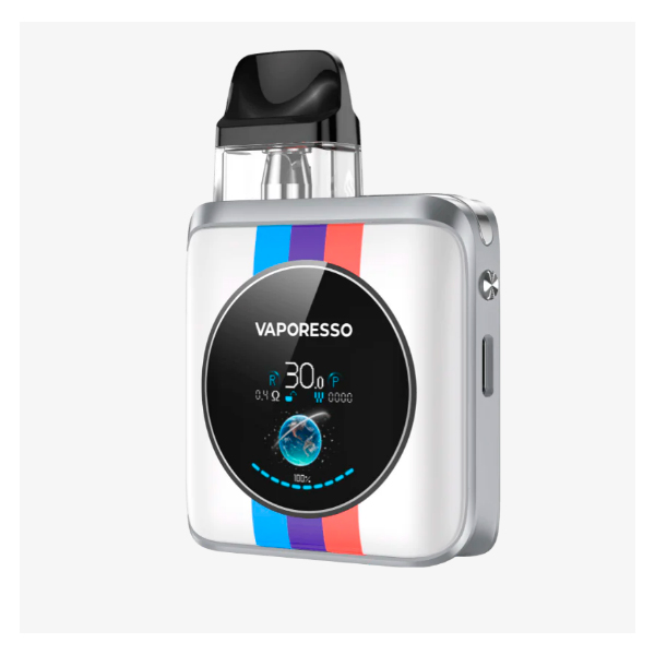 Vaporesso XROS 4 NANO 1350mAh (Race Track)