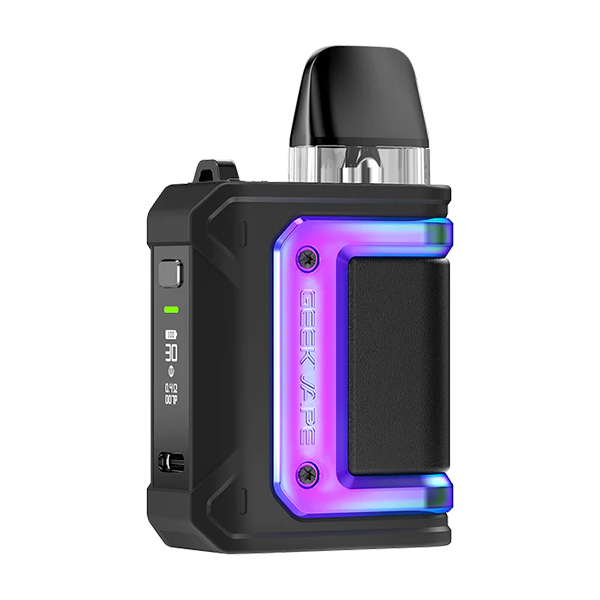 GeekVape Aegis Hero Q 1300mAh Kit (Rainbow)