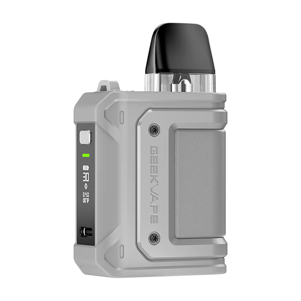 GeekVape Aegis Hero Q 1300mAh Kit (Gray)