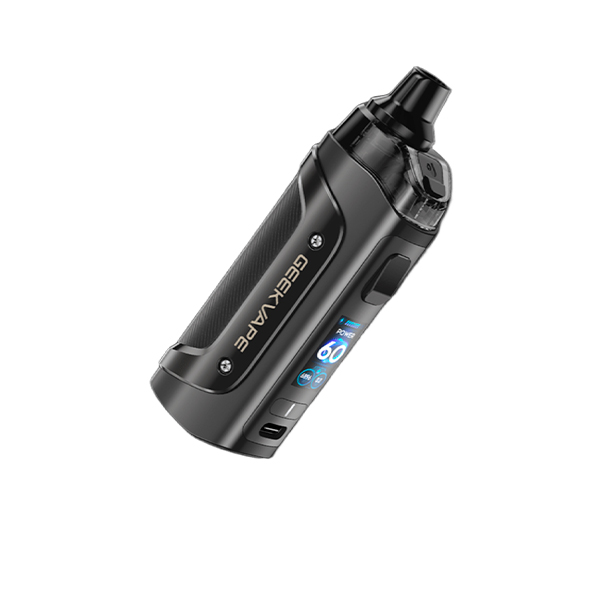 GeekVape Aegis Boost 3 Kit 3000mAh (Black)