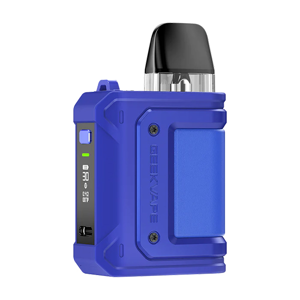 GeekVape Aegis Hero Q 1300mAh Kit (Blue)